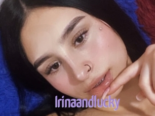 Irinaandlucky