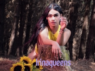 Irinaqueens