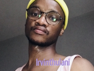 Irvinthulani