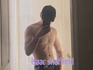 Isaac_sheffield