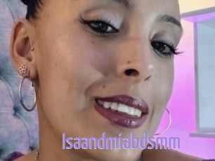 Isaandmiabdsmm