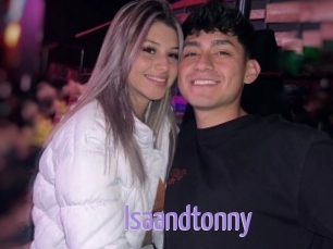 Isaandtonny