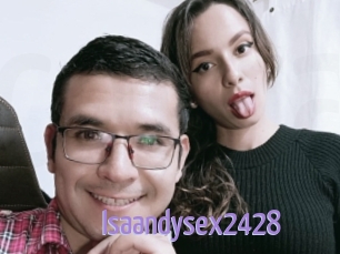 Isaandysex2428