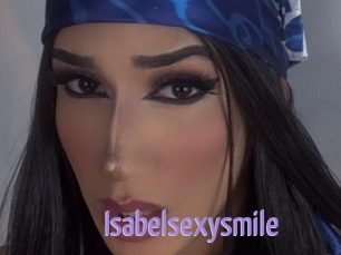 Isabelsexysmile