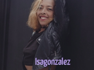 Isagonzalez