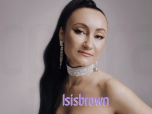 Isisbrown