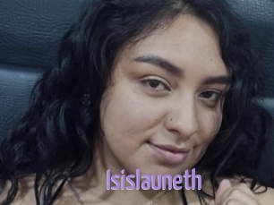 Isislauneth