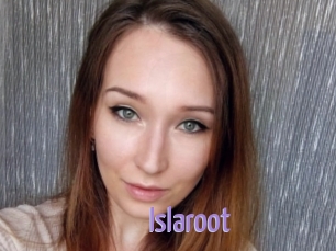 Islaroot