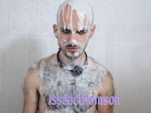 Issaacthomson