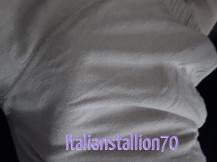 Italianstallion70