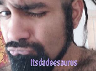 Itsdadeesaurus