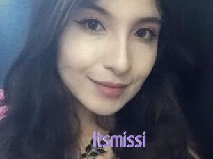 Itsmissi