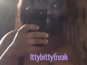 Ittybittyfreak