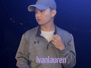 Ivanlauren