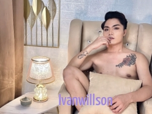 Ivanwillson