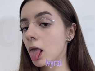 Ivyrai