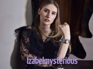 Izabelmysterious