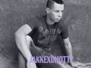 JAKKEXDHOTTY