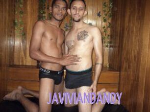 JAVIVIANDANDY