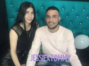 JESSIExTOMMY