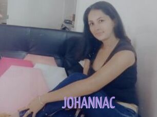 JOHANNAC