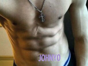 JOHN_YO