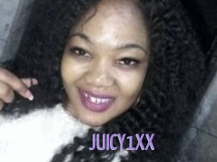 JUICY1XX