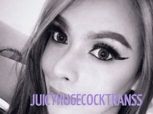 JUICYHUGECOCKTRANSS