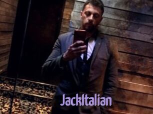 JackItalian