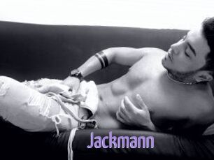 Jackmann