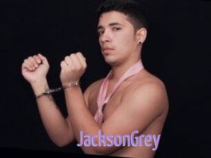 JacksonGrey