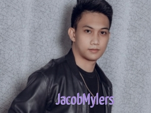 JacobMylers