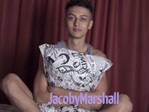 JacobyMarshall