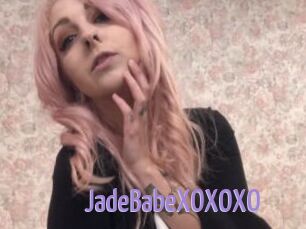 JadeBabeXOXOXO