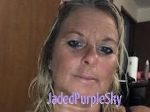 JadedPurpleSky