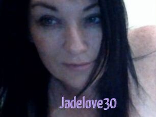 Jadelove30