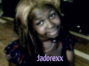 Jadorexx