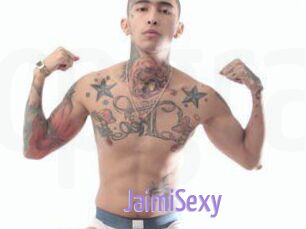 JaimiSexy