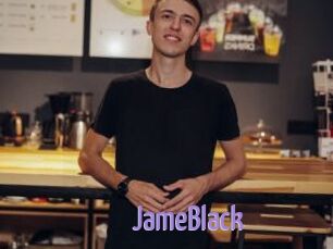 JameBlack