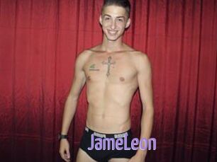 JameLeon