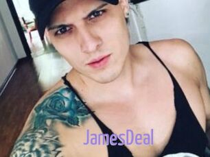 JamesDeal