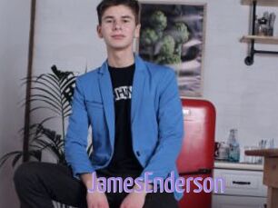 JamesEnderson