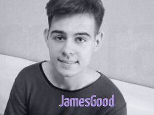 JamesGood