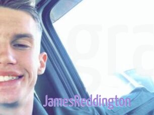 JamesReddington