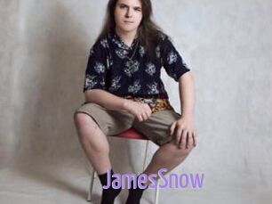 JamesSnow