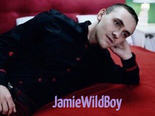 JamieWildBoy