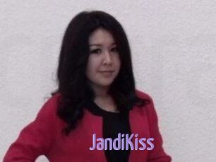 JandiKiss