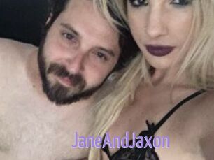 JaneAndJaxon