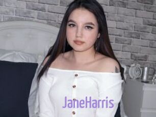 JaneHarris