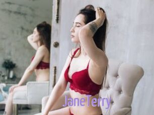 JaneTerry